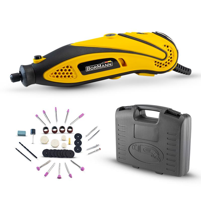 Bormann Višenamjenski alat  sa 40 pribora 135W BMG1360