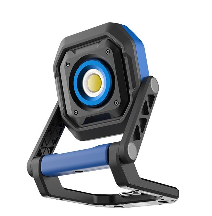 Bormann Reflektor led akumulatorski ..W/COB/2000Lm/IPX6 BPR6090