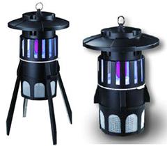 Gleecon Aparat protiv insekata spoljni 150m2 8.5W PT-4WB