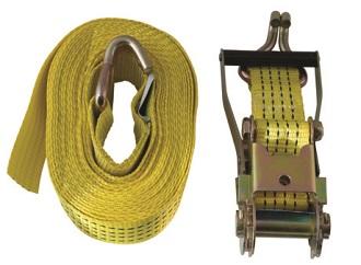 Maurer Traka za vezivanje i osiguravanje tereta 1000kg 38mm 6m
