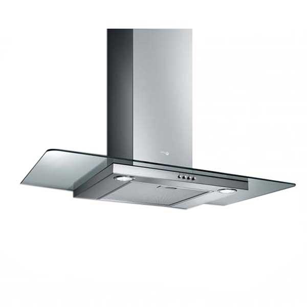 TurboAir Aspirator Sempione IX/A/60, Inox