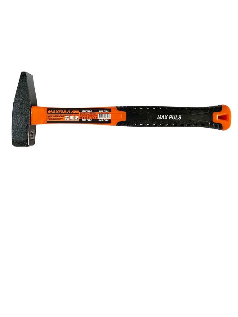 Max Puls Čekić 200gr G MP 11669