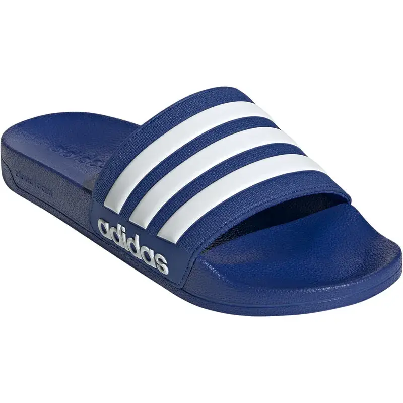 Adidas Muške papuče Adilette Shower, Plave