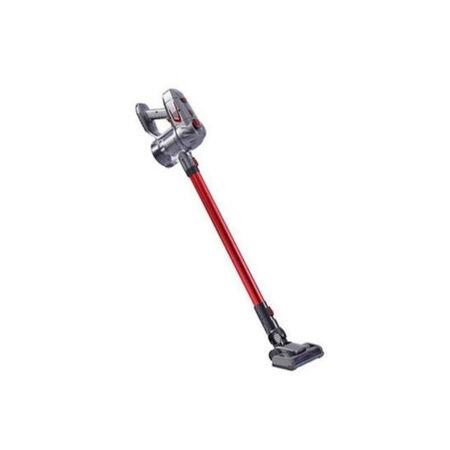 Fisher Štapni usisivač FJ 130 200W, Crveno-sivi