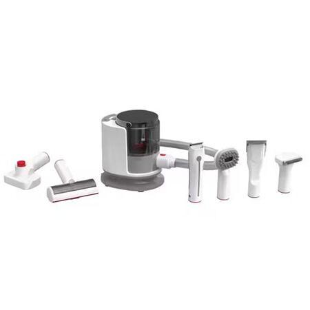 Fisher Usisivač za kućne ljubimce FJ-1000 6u1 300W, Bijeli