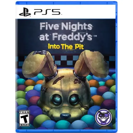Sony Five Nights at Freddy's: In the Pit /PS5