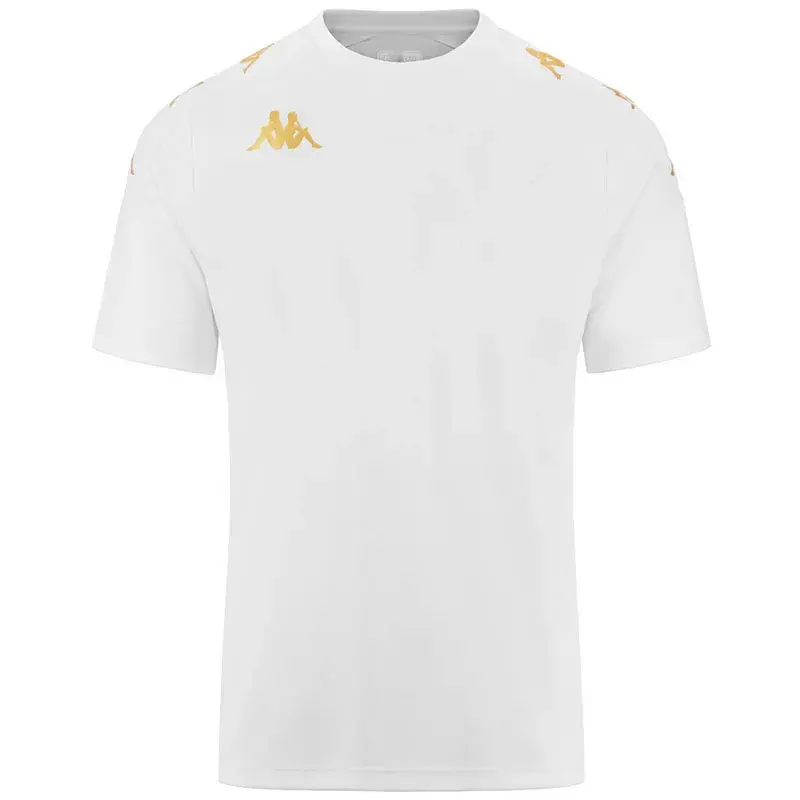 Kappa dres za dječake Kappa4Soccer Gianto, crvena