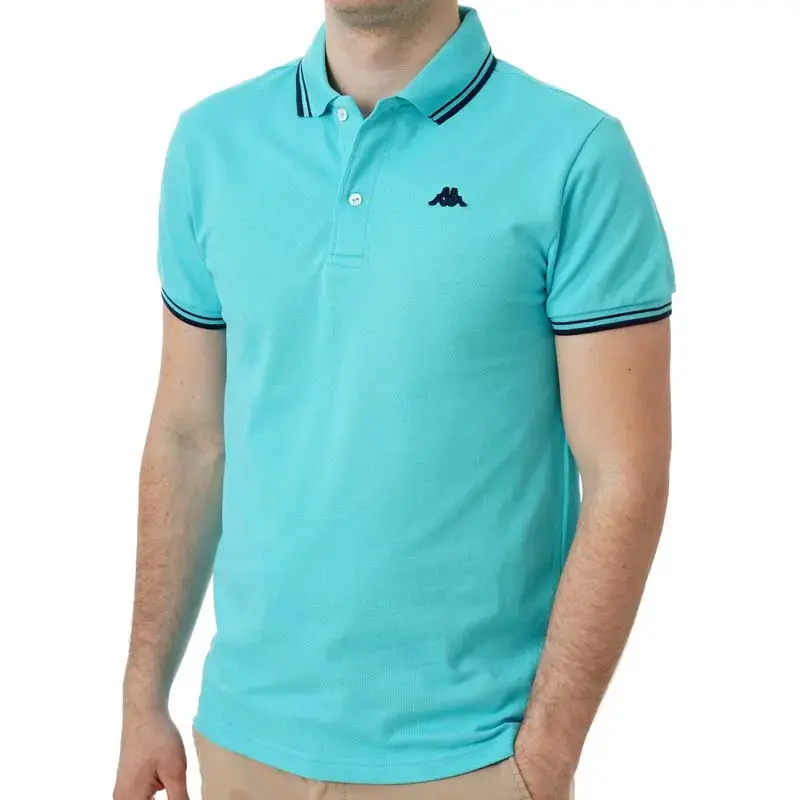 Robe Di Kappa muški polo Harry, plavi