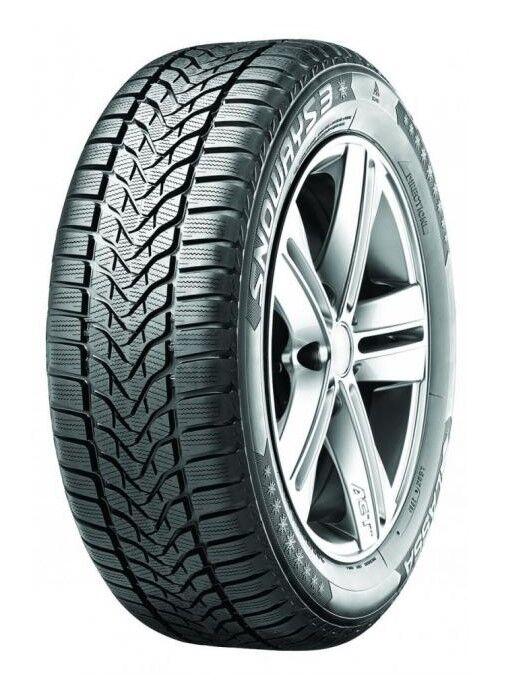 LASSA Zimske Gume 145/80R13 75T TL  SNOWAYS 3