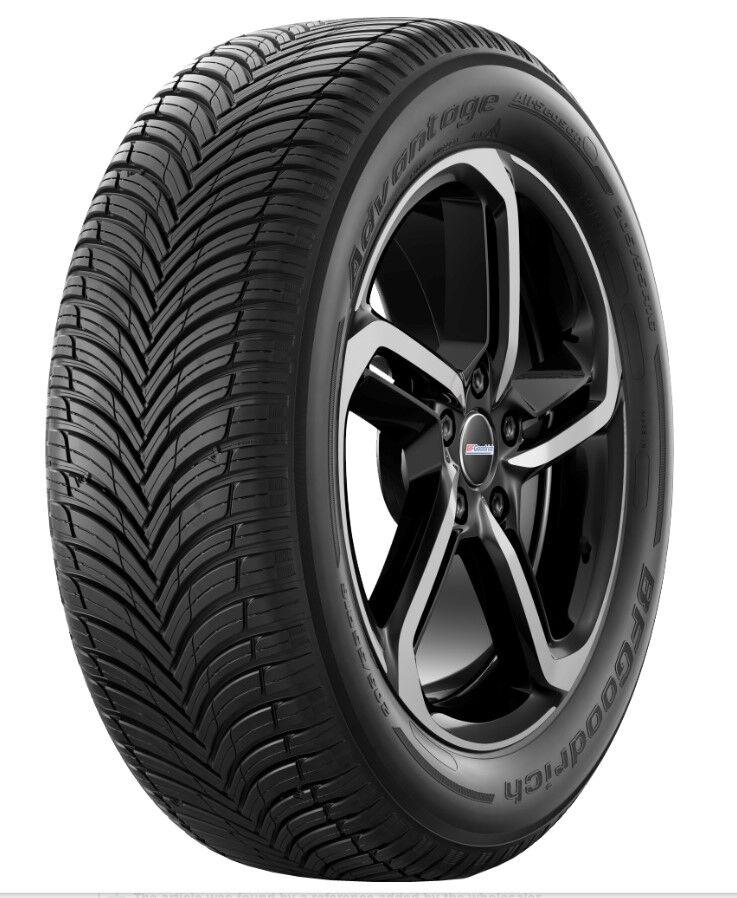 BFGOODRICH Univerzalne Gume 195/65R15 91T TL  ADVANTAGE ALL-SEASON