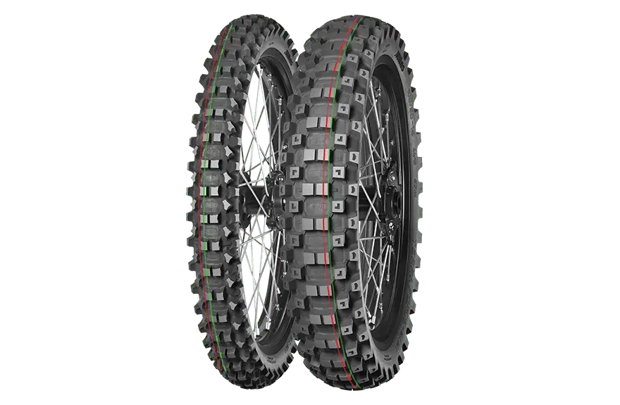 MITAS MOTO 90/90-21 54M TL TT  TERRA FORCE-MX MH