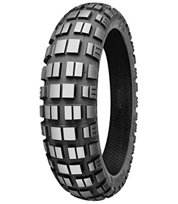 MITAS MOTO 140/80R18 70T TL E-10 DAKAR M/C