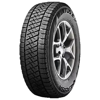 LASSA Zimske Gume 215/65R15C 104/102T TL  WINTUS 2