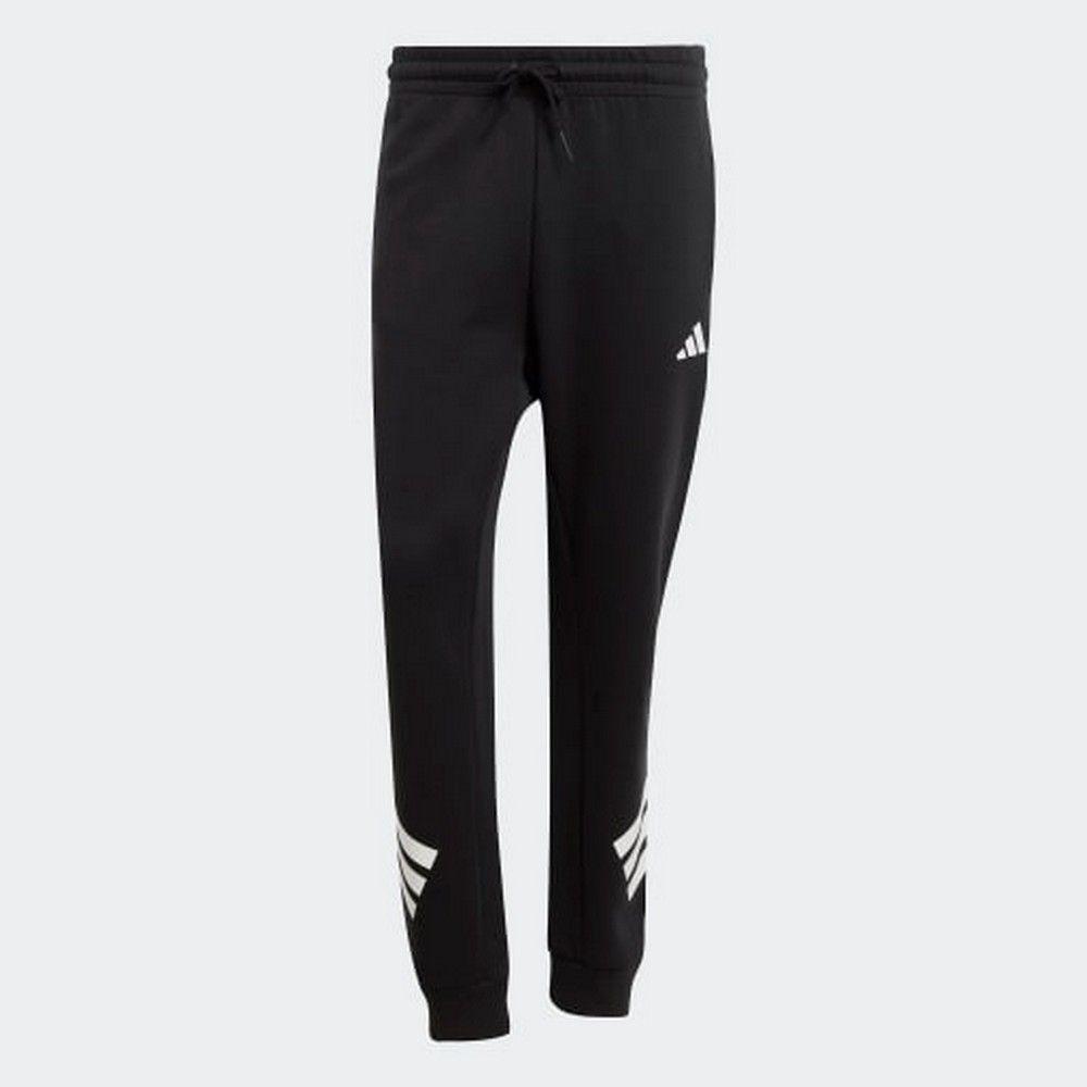 Adidas muške trenerke donji dio m fi 3s pt, crne