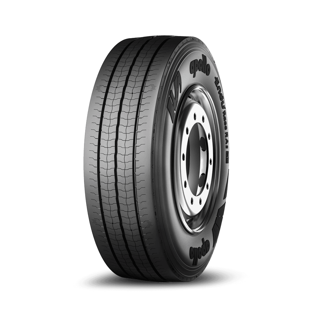 APOLLO 315/70R22.5 156/150L  ENDURACE RA 2 3PMSF