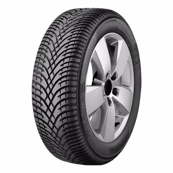 BFGOODRICH  Zimske Gume 255/55R18 109V TL XL  G-FORCE WINTER 2 SUV