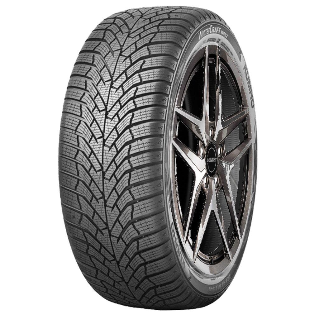 Crosswind Ljetnje Gume 195/65R16 COMFORT PE92H