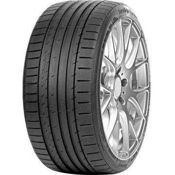 285/40R20 Ljetnje Gume 108Y TL XL GRIPMAX SUREGRIP PRO SPORT