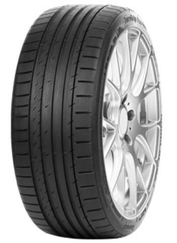 GRIPMAX Ljetnje Gume 245/40R20 99Y TL XL  SUREGRIP PRO SPORT
