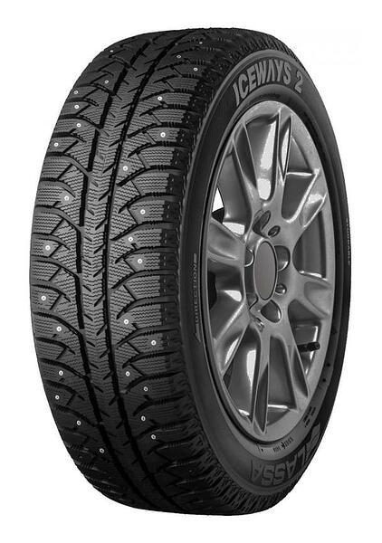 LASSA Zimske Gume 175/65R14 82T TL  ICEWAYS 2