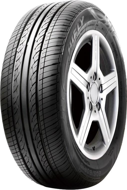 HIFLY Ljetnje Gume 145/80R12 74T TL  HF201
