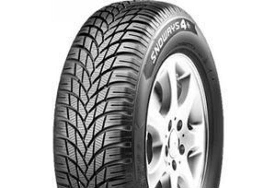 LASSA Zimske Gume  225/55R16 99V TL XL  SNOWAYS 4