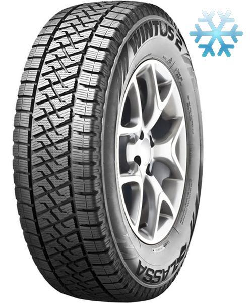 LASSA Zimske Gume 205/75R16C 113/111R TL  WINTUS 2 M+S