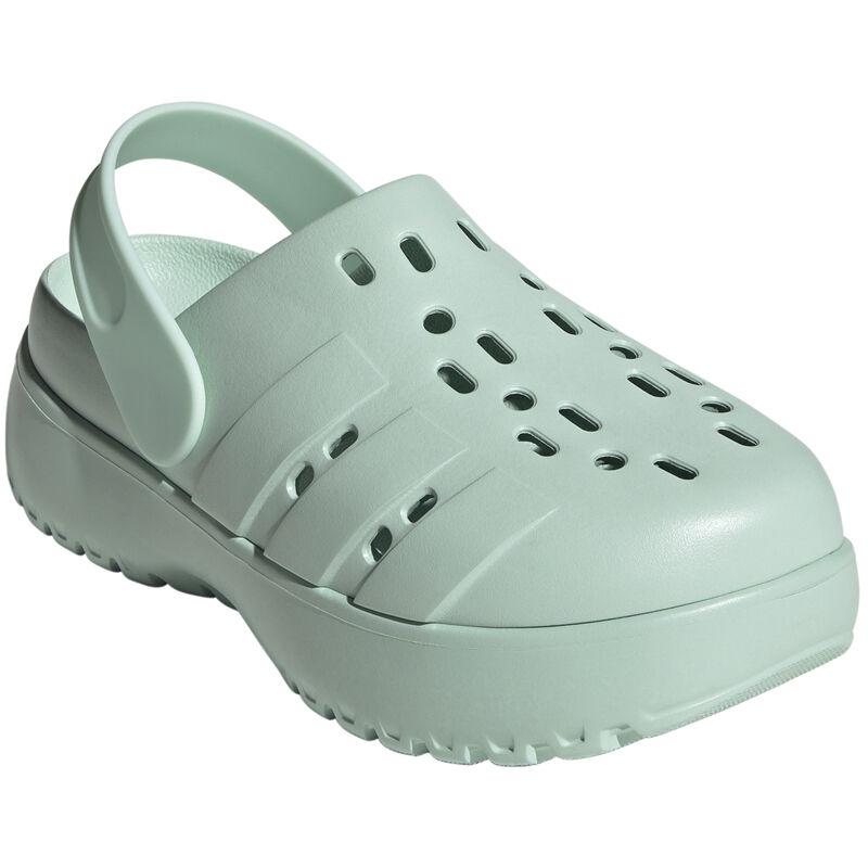 Adidas Ženske sandale Future Of Lounge, Svijetlozelene