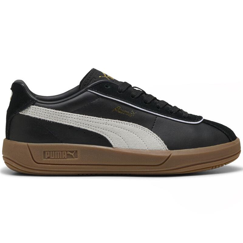 Ženske Puma Club Klassika patike, crne