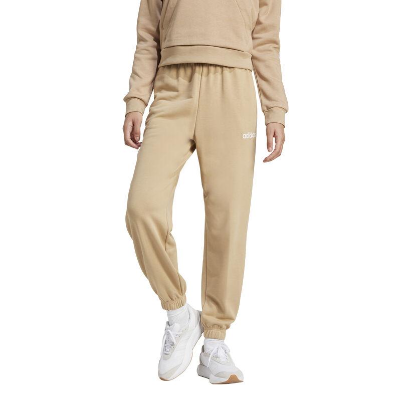 Ženska Adidas W Lin Ft Cf Pt trenerka, krem ​​boje