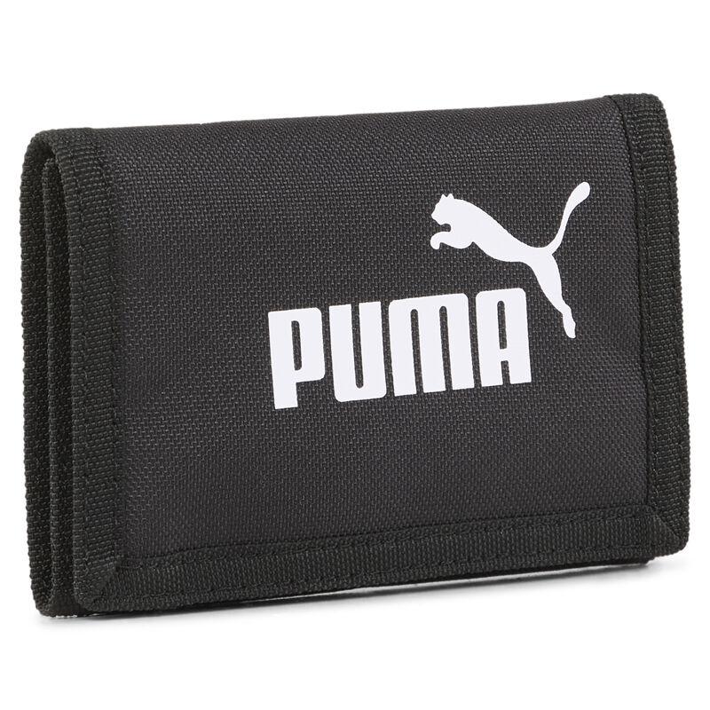 Muški novčanik Puma Phase, crni