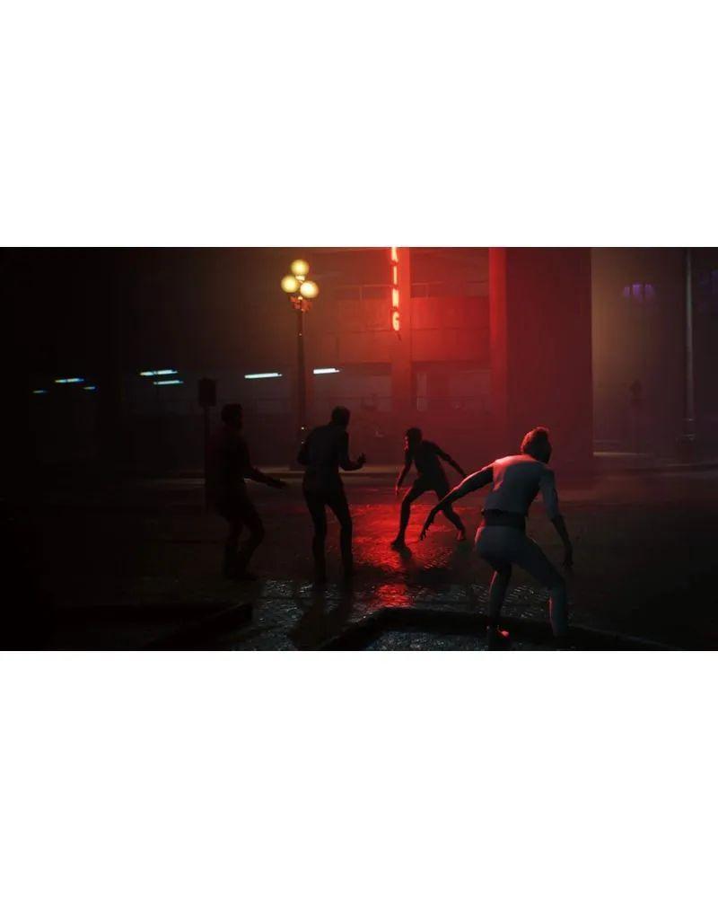 Playstation 5 Vampire The Masquerade - Bloodlines 2