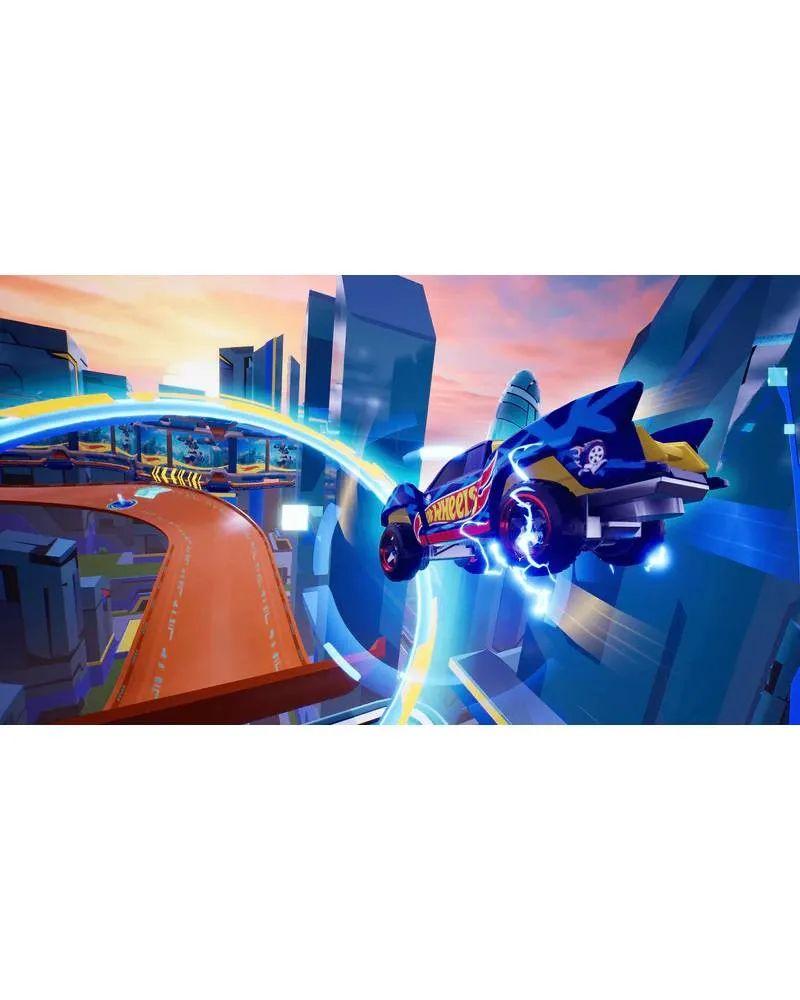 Playstation 5 Hot Wheels - Let's Race
