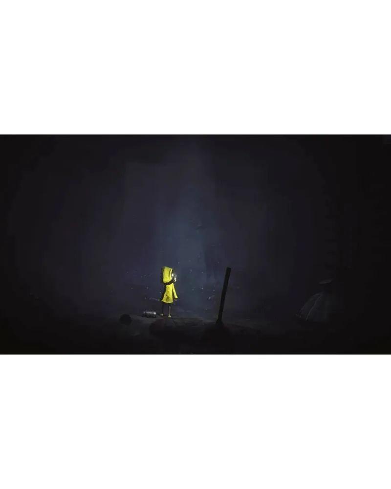 Playstation 5 Little Nightmares - Complete Edition - Enhanced Edition