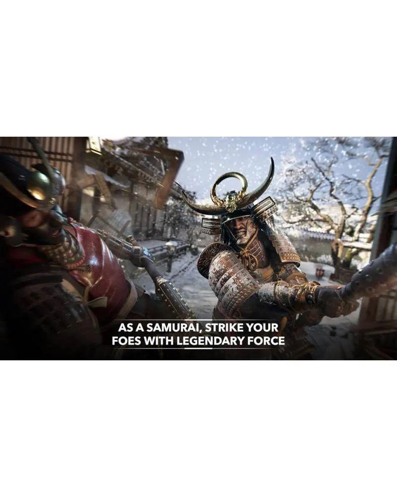 Playstation 5 Assassin's Creed Shadows