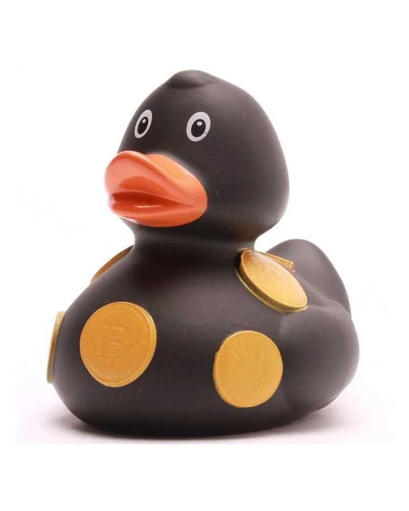 Lilalu Patkica - Crypto - Rubber Duck