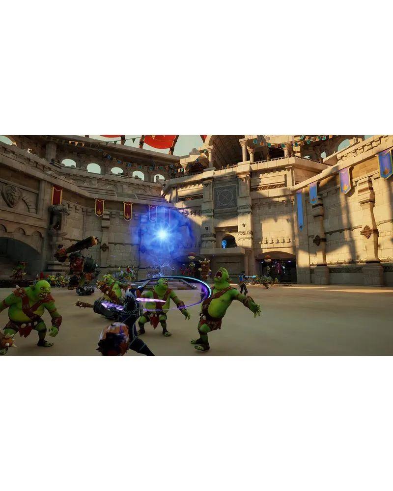 Playstation 5 Orcs Must Die! Deathtrap