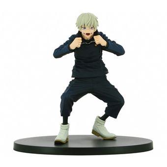 Statue Jujutsu Kaisen - Jukon No Kata - Toge Inumaki