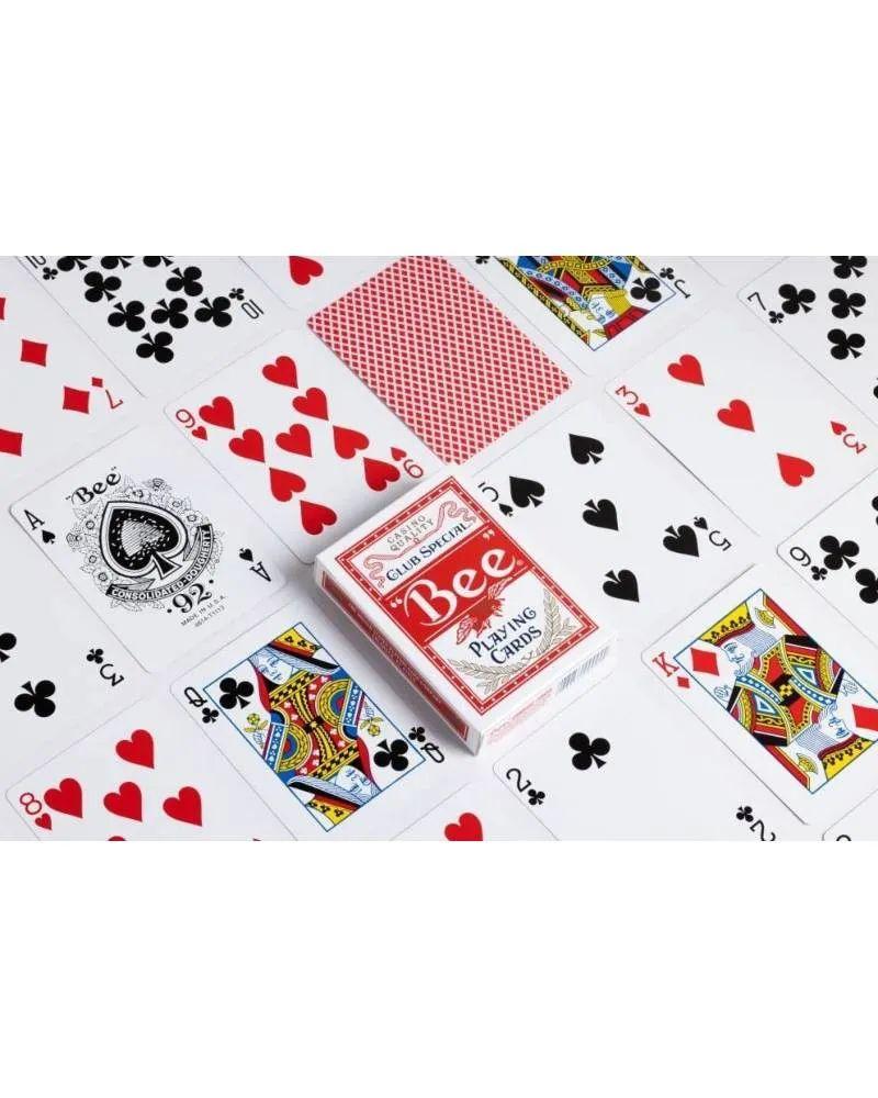 Bicycle Karte Bicycle - Bee - Playing Cards