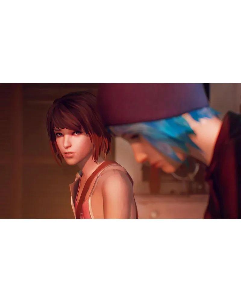 Playstation 5 Life is Strange Collection