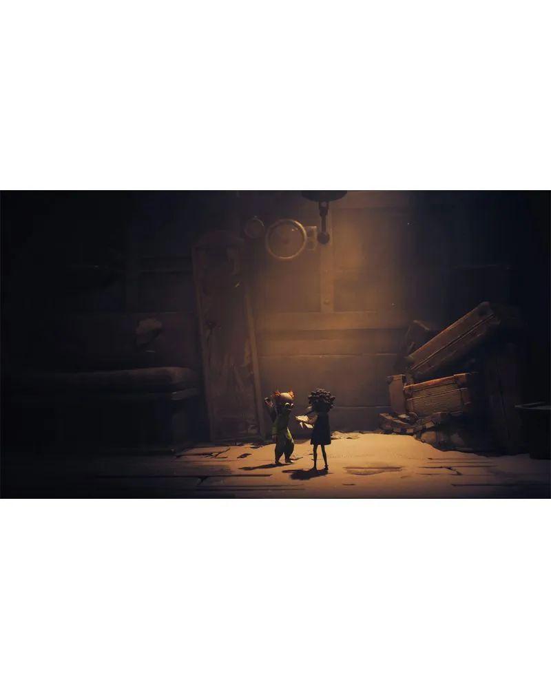 Playstation 4 Little Nightmares 3