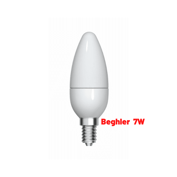 Beghler Led Sijalica 7W, 560Lm, A45