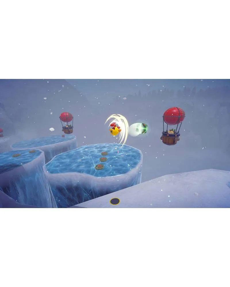 Nintendo Switch Pac-Man World 2 Re-Pac