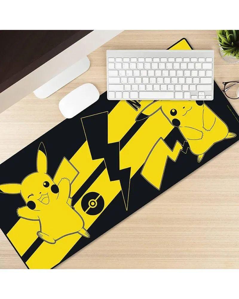 Podloga AbyStyle - Pokemon - Pikachu - XXL