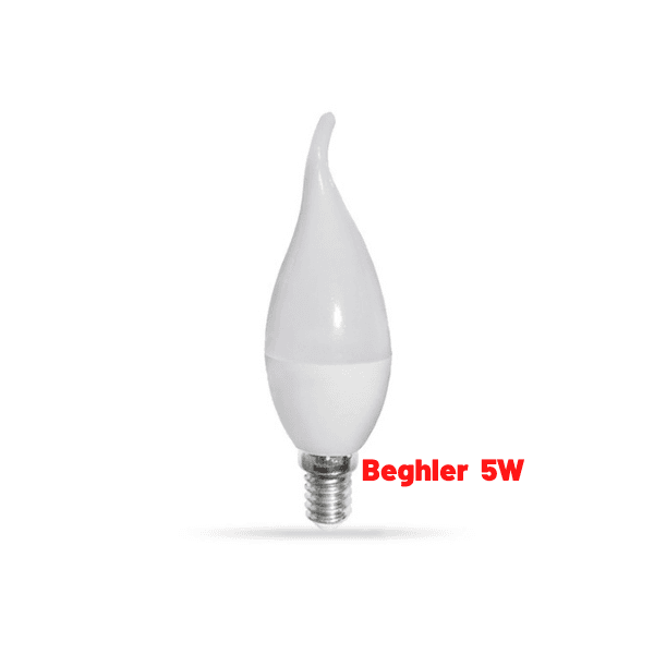 Beghler Led Sijalica 5W, 410Lm, A 37