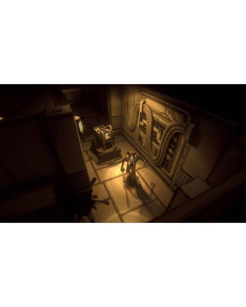 Nintendo Switch Bendy - Lone Wolf