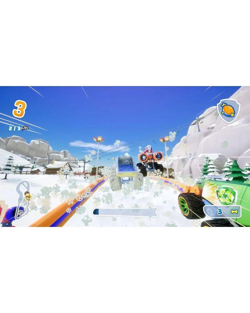 Playstation 5 Paw Patrol Rescue Wheels - Championship