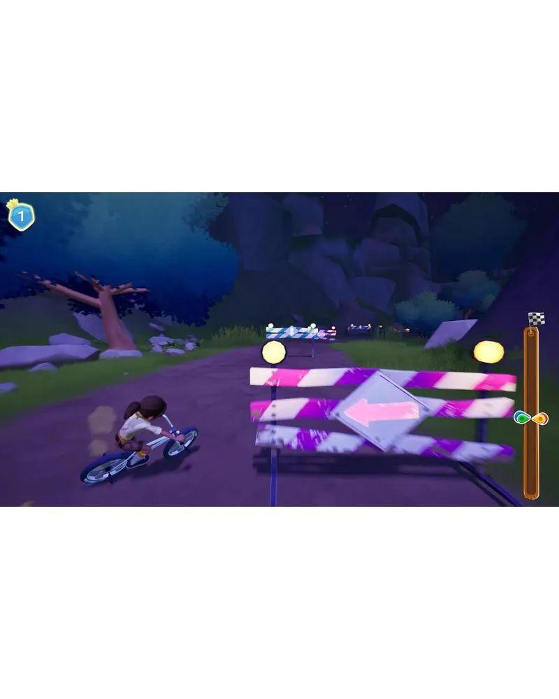 Nintendo Switch Sports Camp: A 35-Game Adventure