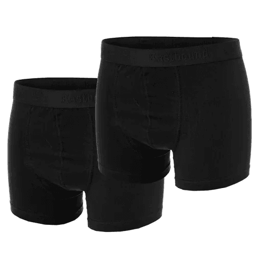 Bokserice EASTBOUND Freedom za muškarce, 2 dijela, Teget i sive