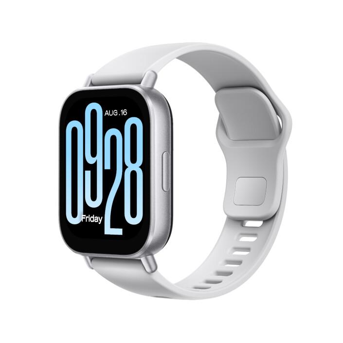 XIAOMI Smartwatch Redmi Watch 5 Active, LCD, 2", bijeli